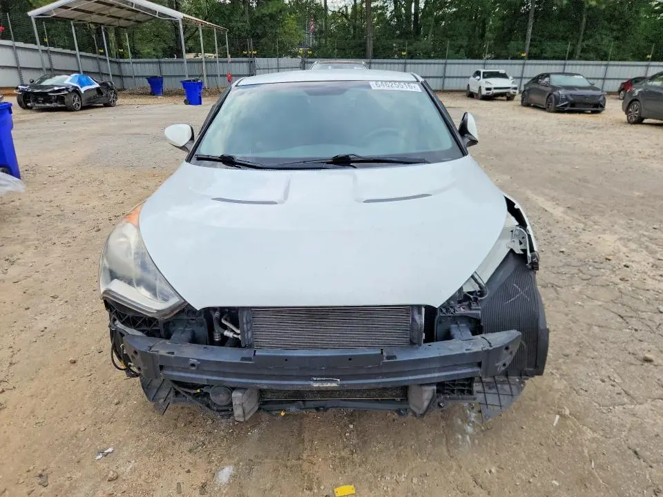 2015 HYUNDAI VELOSTER BASE  