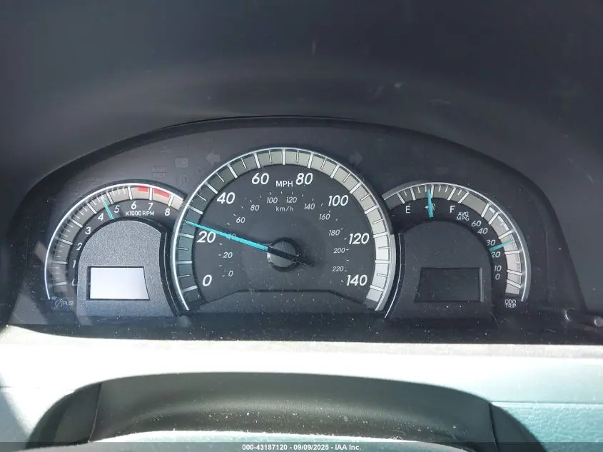 2014 TOYOTA CAMRY SE/SE SPORT