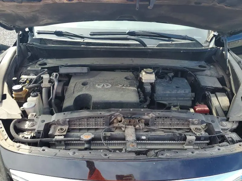 2014 INFINITI QX60 BASE  