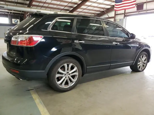 2012 MAZDA CX-9   