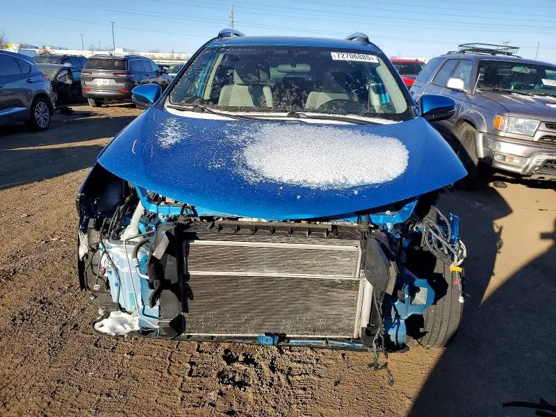 2016 TOYOTA RAV4 HV XLE  