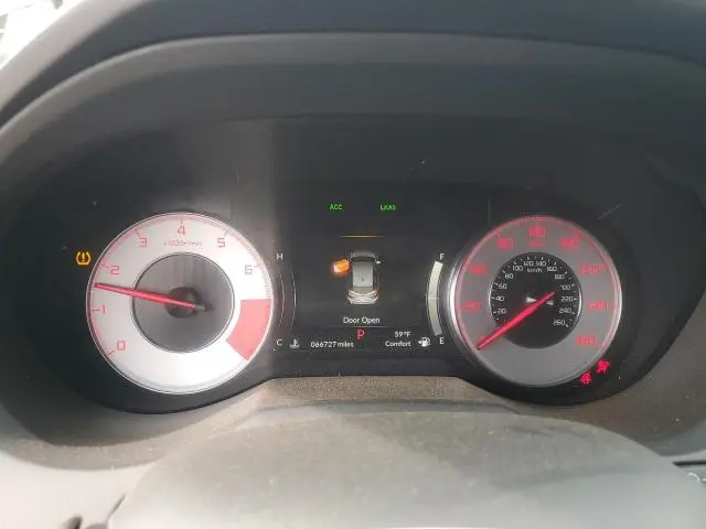 2019 ACURA RDX A-SPEC  