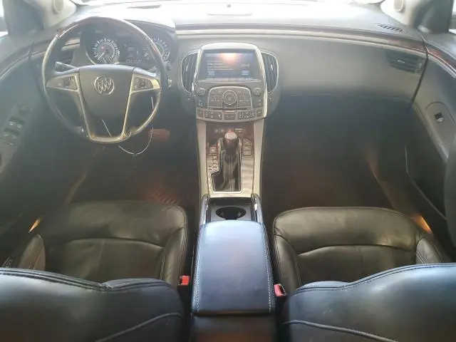 2013 BUICK LACROSSE PREMIUM  
