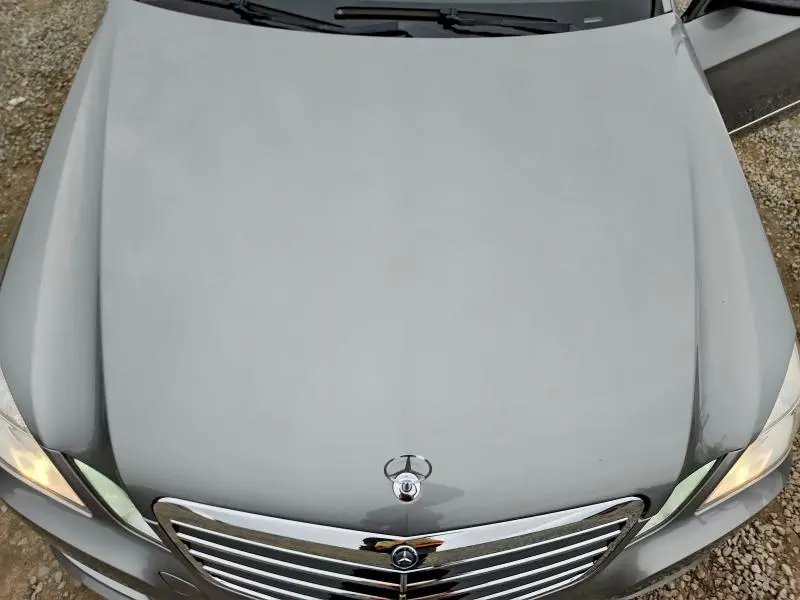 2012 MERCEDES-BENZ E 350  