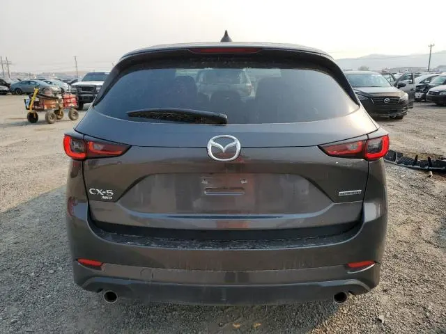 2024 MAZDA CX-5 PREMIUM PLUS  