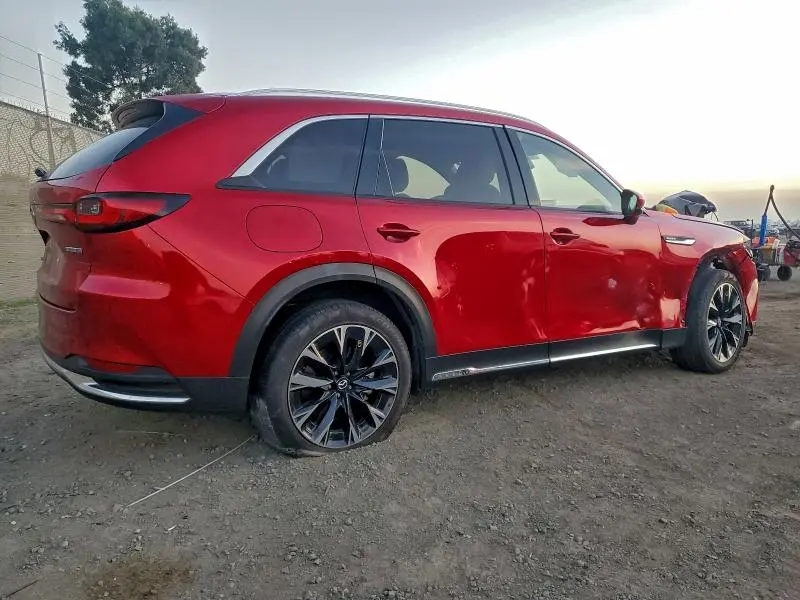 2024 MAZDA CX-90 PREMIUM PLUS  