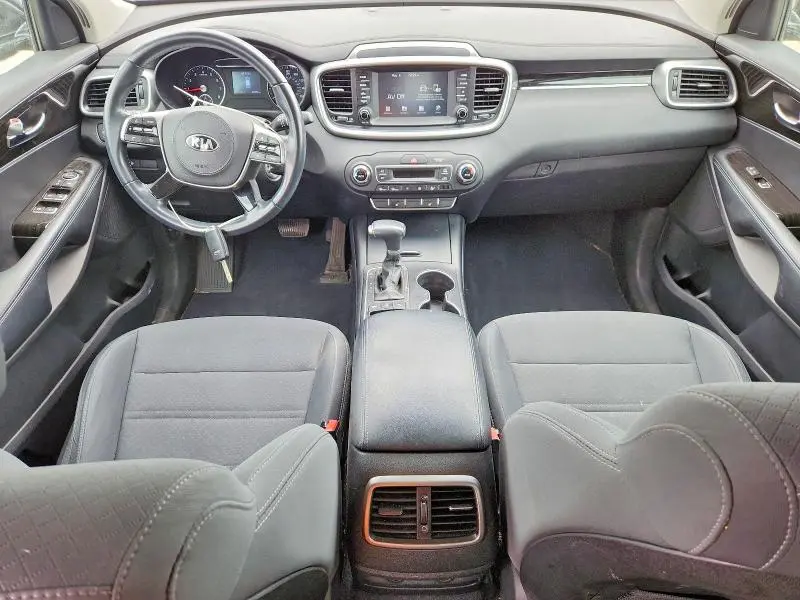 2019 KIA SORENTO S V6  