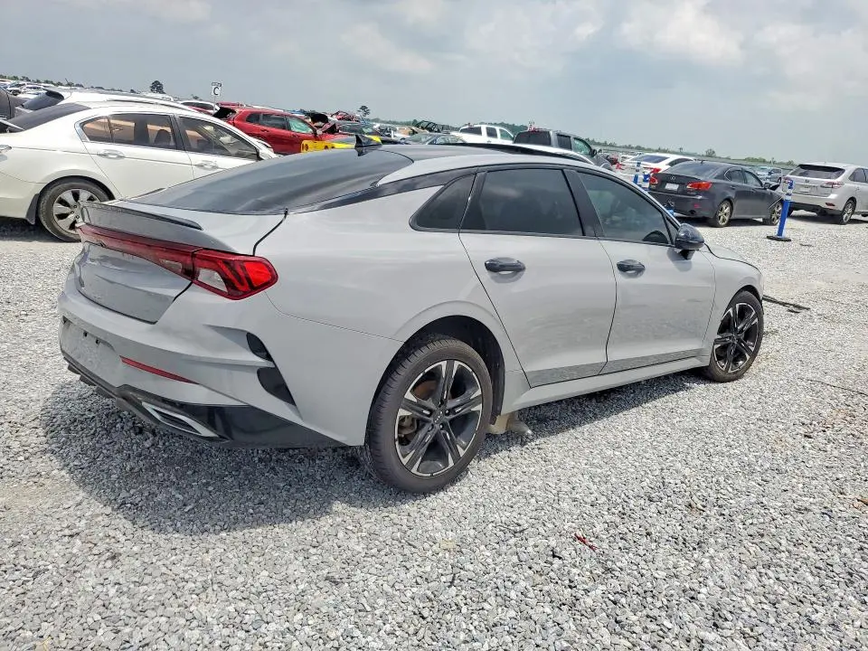 2022 KIA K5 GT LINE  