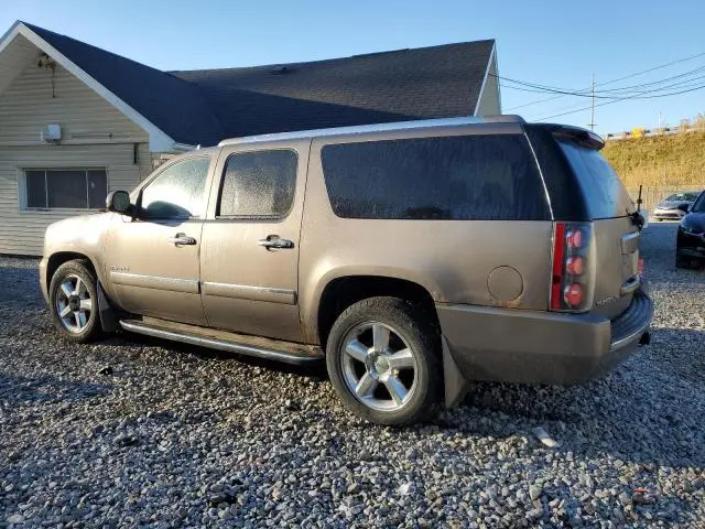 2011 GMC YUKON XL DENALI  