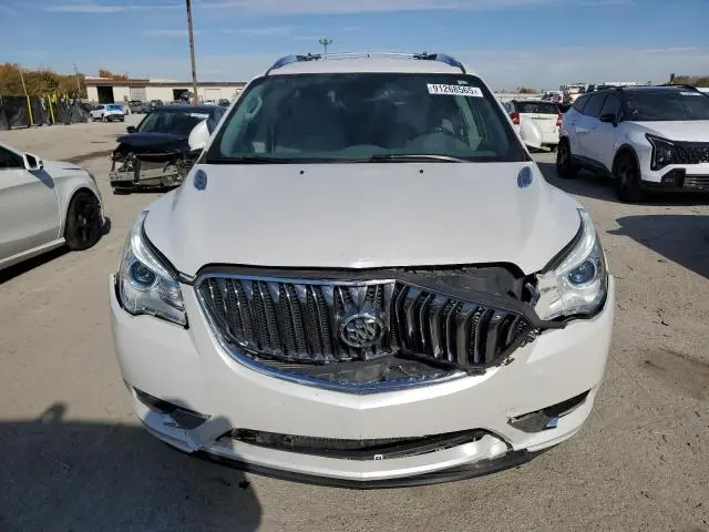2017 BUICK ENCLAVE   