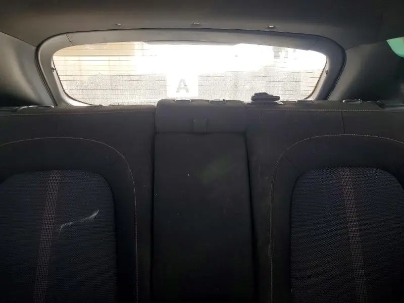 2022 HYUNDAI KONA N LINE  