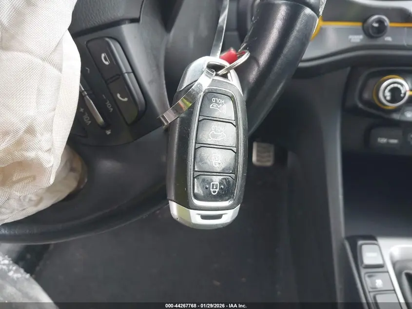 2019 HYUNDAI VELOSTER TURBO R-SPEC