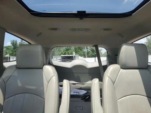 2014 BUICK ENCLAVE   