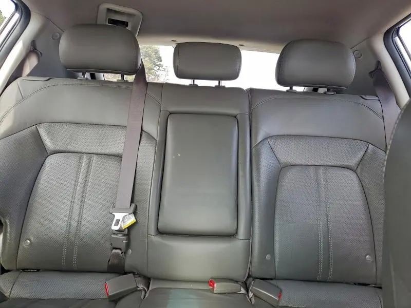 2013 KIA SPORTAGE EX  