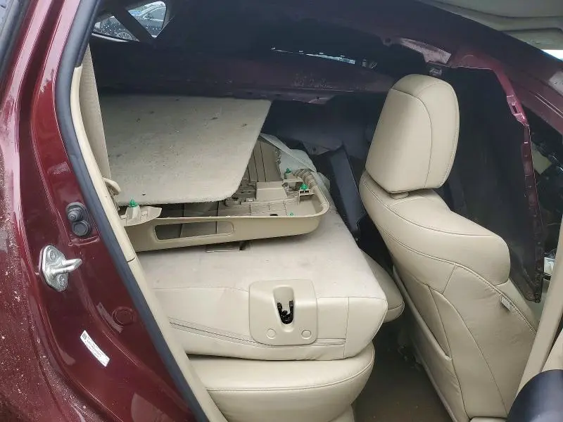 2018 ACURA RDX TECHNOLOGY  