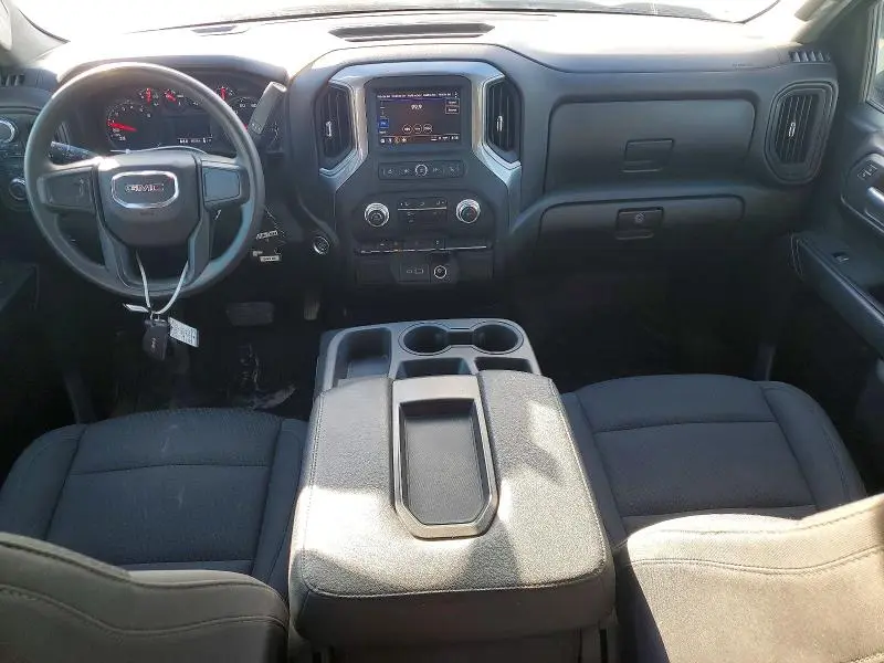 2024 GMC SIERRA K1500  