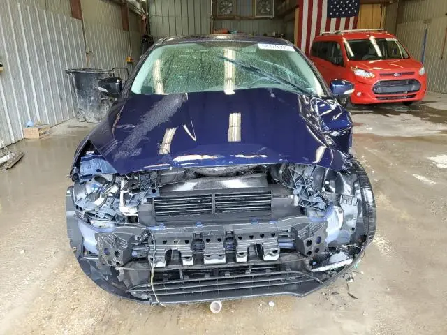 2017 FORD FOCUS SEL  