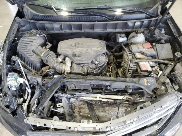 2019 CADILLAC XT5 PLATINUM  