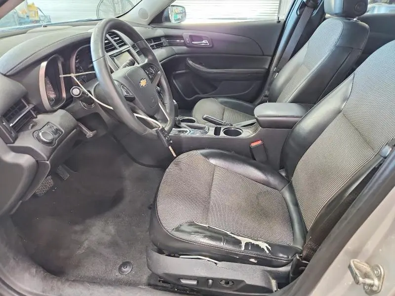 2014 CHEVROLET MALIBU 1LT  