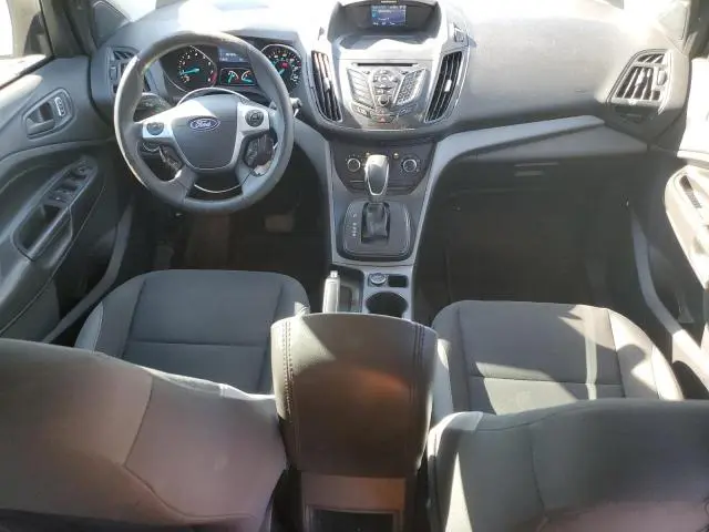 2014 FORD ESCAPE S  