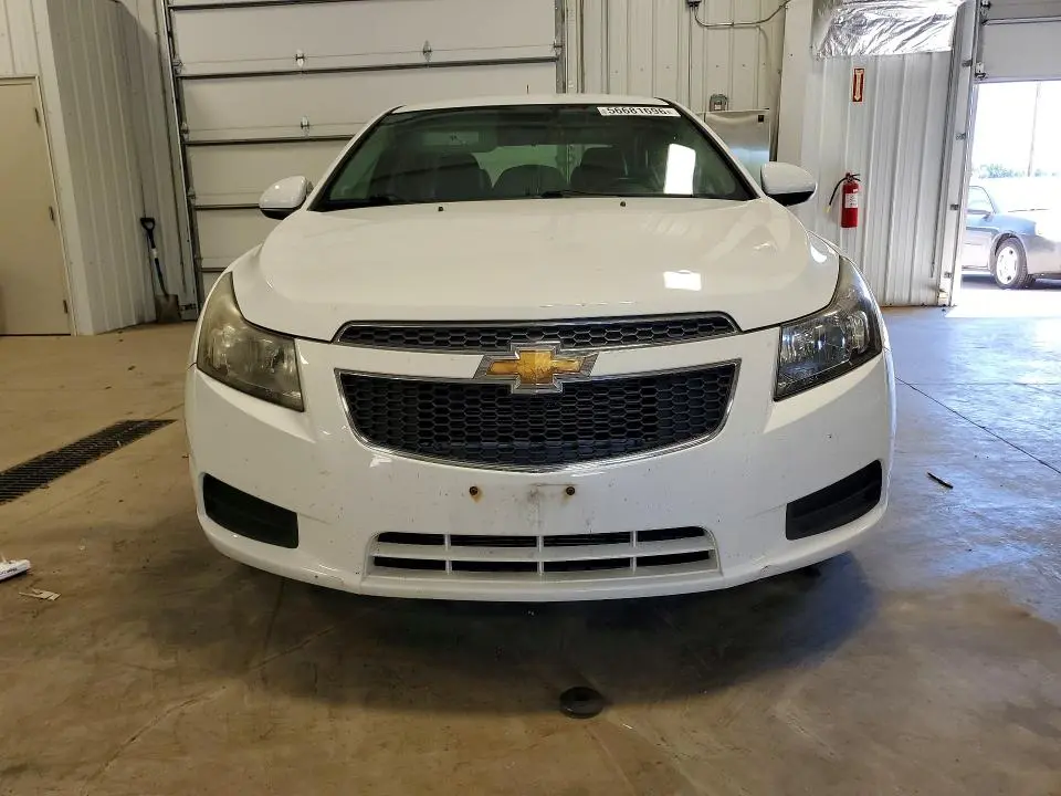 2013 CHEVROLET CRUZE LT  