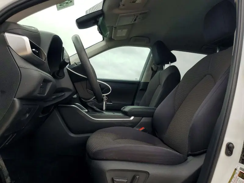 2022 TOYOTA HIGHLANDER L  