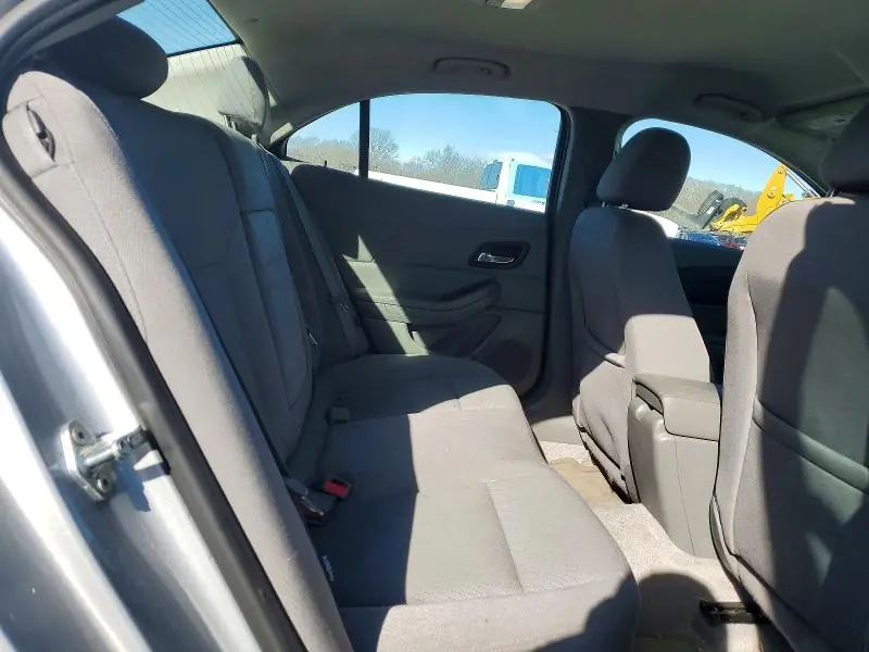 2013 CHEVROLET MALIBU LS  