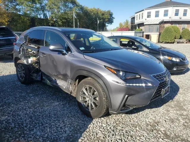 2020 LEXUS NX 300H