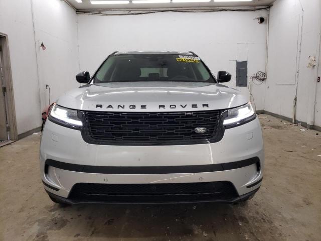 2024 LAND ROVER RANGE ROVER VELAR S