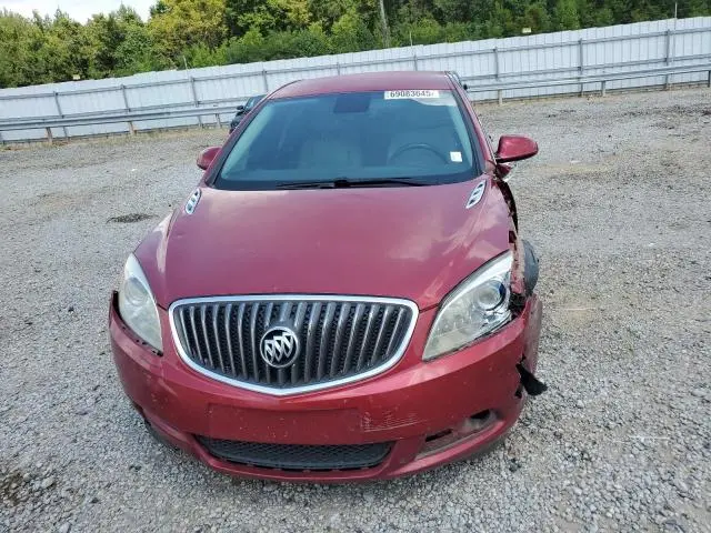 2016 BUICK VERANO