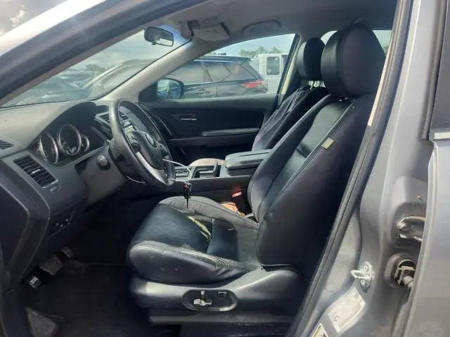 2013 MAZDA CX-9 TOURING  