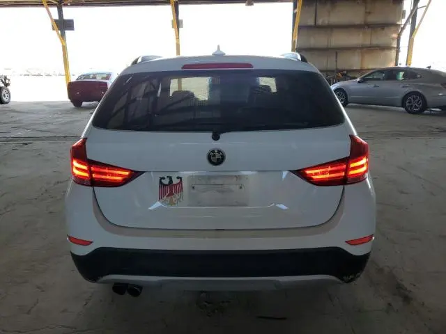 2015 BMW X1 SDRIVE28I  