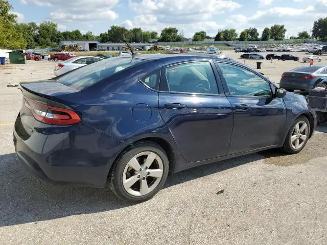 2015 DODGE DART SXT  
