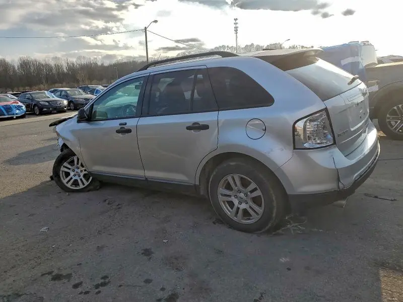 2011 FORD EDGE SE  