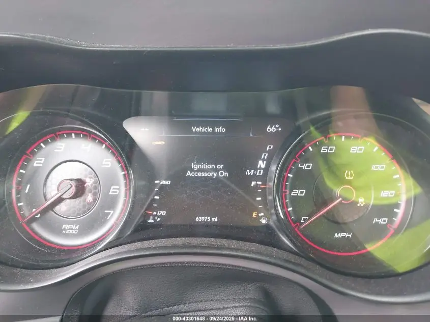 2022 DODGE CHARGER SXT RWD