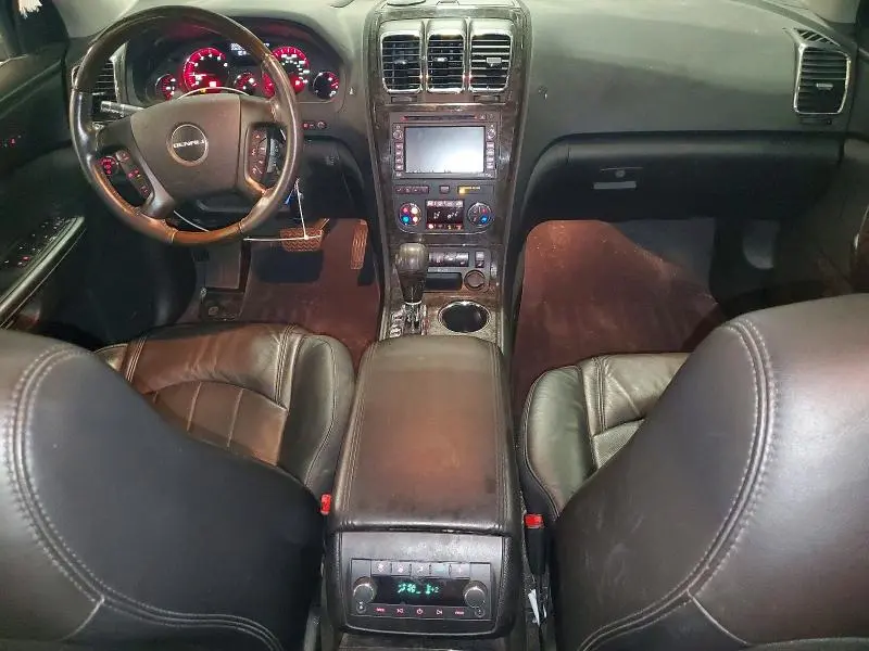 2012 GMC ACADIA DENALI  