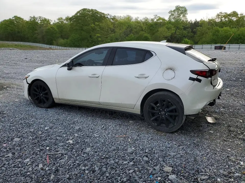 2020 MAZDA 3 PREMIUM  