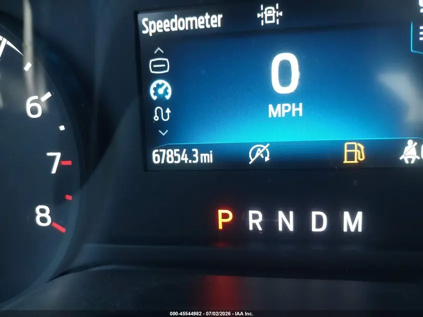 2021 FORD F-150 XL/XLT