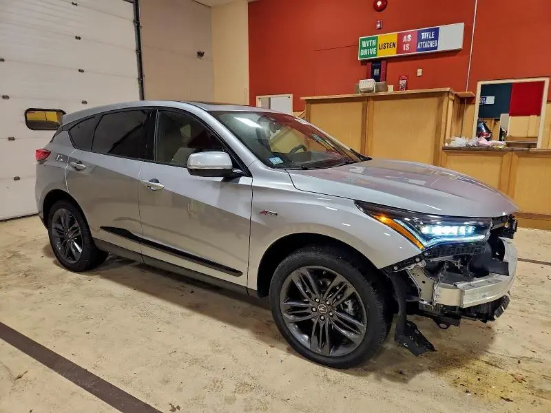 2023 ACURA RDX A-SPEC  