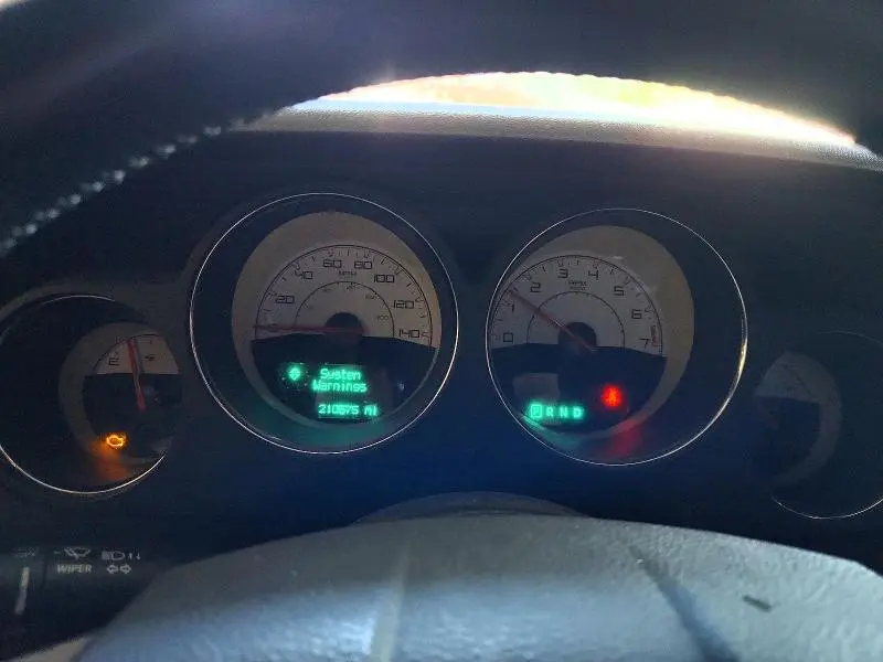 2014 DODGE CHALLENGER SXT  