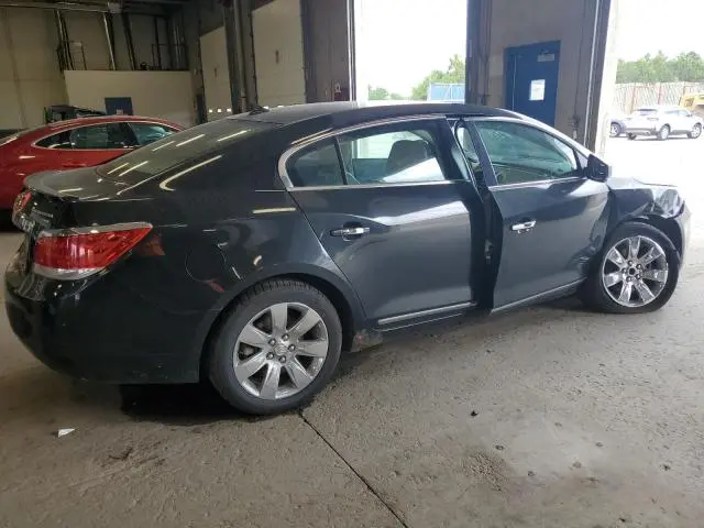 2011 BUICK LACROSSE CXL  