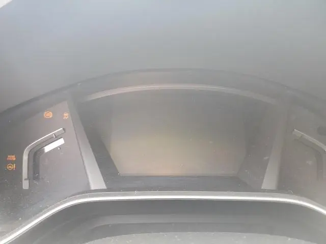 2017 HONDA CR-V EXL  