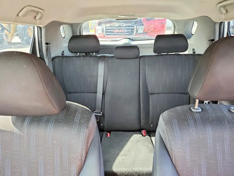 2012 TOYOTA MATRIX L  