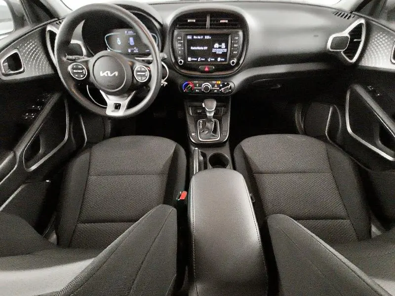 2023 KIA SOUL   