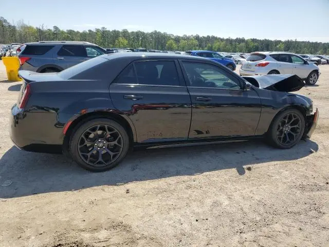 2019 CHRYSLER 300 S  