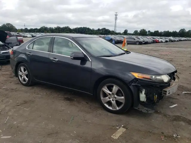 2011 ACURA TSX   