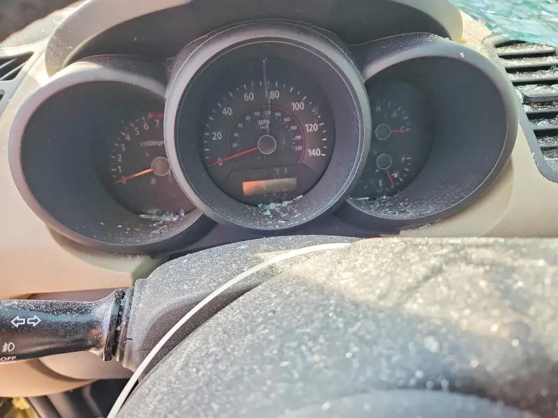 2010 KIA SOUL +  