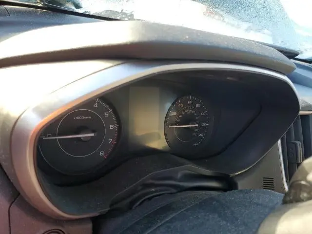 2019 SUBARU IMPREZA PREMIUM  