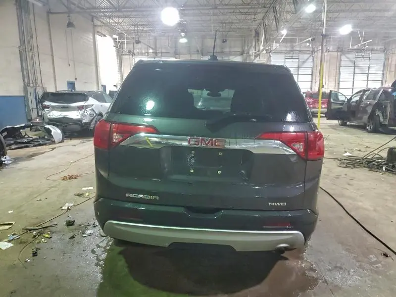 2017 GMC ACADIA SLE  
