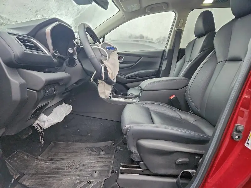 2024 SUBARU ASCENT LIMITED  